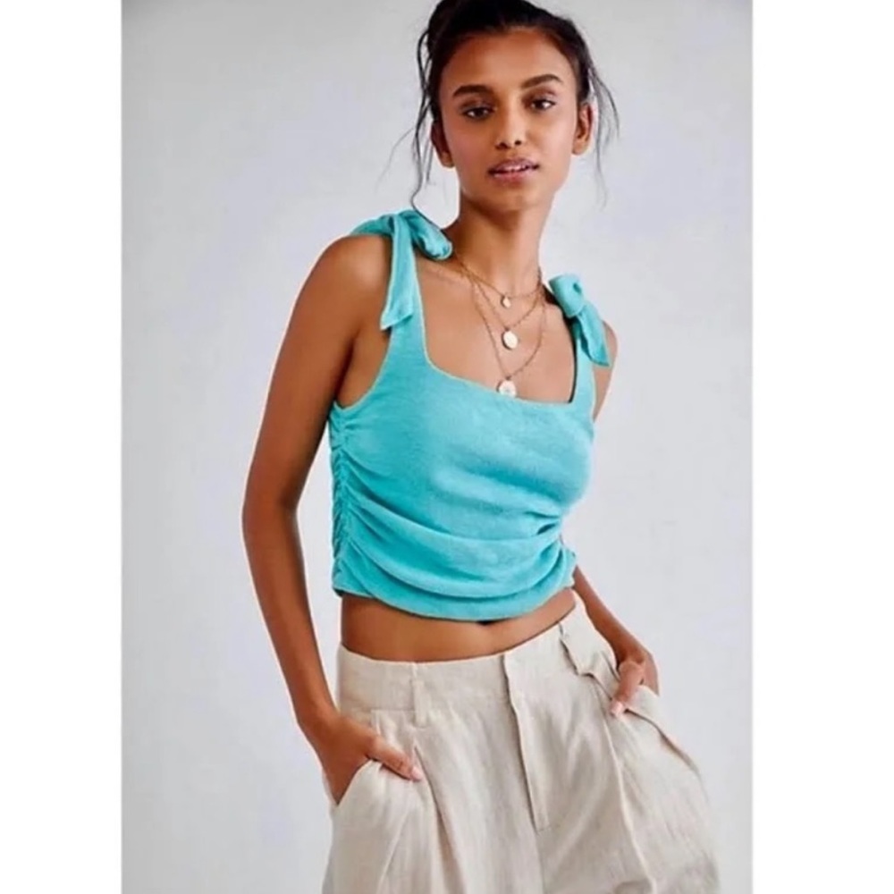 Free People • Boulevard Tank